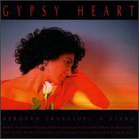 [중고] Deborah Franciose / Gypsy Heart (수입)