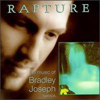 [중고] Bradley Joseph / Rapture (수입)