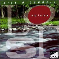 [중고] Bill O&#039;Connell / Lost Voices (수입)