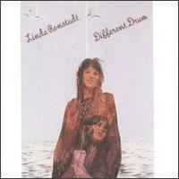 [중고] [LP] Linda Ronstadt / Different Drum (수입)