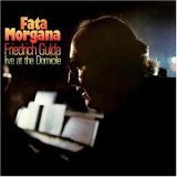 [중고] Friedrich Gulda / Fata Morgana (Live At The Domicile) (Digipack)