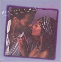 [중고] [LP] Peaches &amp; Herb / 2 Hot! (수입)