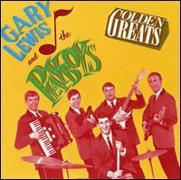 [중고] [LP] Gary Lewis And The Playboys / Golden Greats (수입)