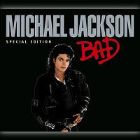 [중고] Michael Jackson / Bad (Special Edition)