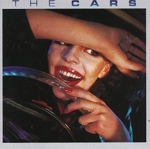 [중고] [LP] Cars / The Cars (수입)