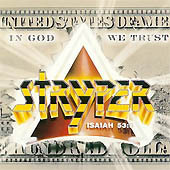 [LP] Stryper / In God We Trust (미개봉)