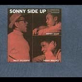 [중고] Dizzy Gillespie &amp; Sonny Rollins &amp; Sonny Stitt / Sonny Side Up (Digipack/수입)