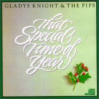 [중고] [LP] Gladys Knight &amp; The Pips / That Special Time of Year (수입)