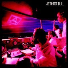 [LP] Jethro Tull / Jethro Tull (수입/미개봉)