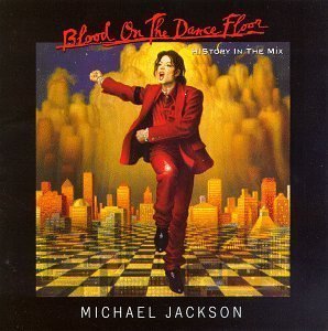 [중고] Michael Jackson / Blood On The Dance Floor: History In The Mix