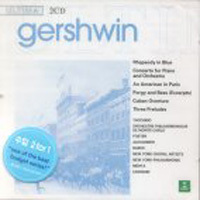 [중고] Zubin Mehta / Gershwin : Rhapsody In Blue, Foster, Selections From Porgy And Bass (2CD/수입/8573845182)