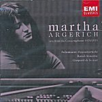 [중고] Martha Argerich / Schumann : Fantasiestucke, Ravel : Sonatine (슈만 &amp; 라벨 : 피아노 소품집/수입/724355710123)