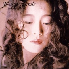 [중고] Akina Nakamori (나카모리 아키나) / Femme Fatale (일본수입/32xl195)