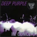 [중고] Deep Purple / In Concert - King Biscuit Flower Hour (2CD/수입)