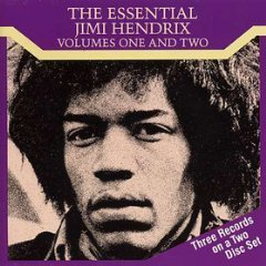 [중고] Jimi Hendrix / The Essential Jimi Hendrix: Vol.1&amp;2 (2CD/수입)