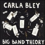 [중고] Carla Bley Big Band / Big Band Theory (수입)