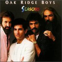 [중고] [LP] Oak Ridge Boys / Seasons (수입)
