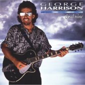 [중고] [LP] George Harrison / Cloud Nine