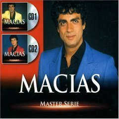 [중고] Enrico Macias (앙리꼬 마샤스) / Master Serie (2CD/수입)