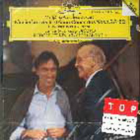 [중고] Rudolf Serkin, Claudio Abbado / Mozart : Piano Concertos No15.22 (수입/4154882)