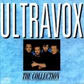 [중고] [LP] Ultravox / The Collection (수입)