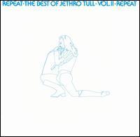 [중고] [LP] Jethro Tull / Repeat: The Best of Jethro Tull, Vol. II (수입)