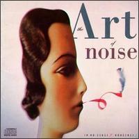 [중고] [LP] Art Of Noise / In No Sense? Nonsense! (수입)