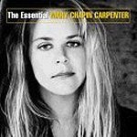 [중고] Mary Chapin Carpenter / The Essential Mary Chapin Carpenter