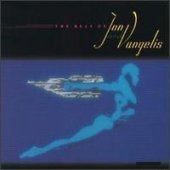 [중고] [LP] Jon And Vangelis / The Best Of Jon And Vangelis