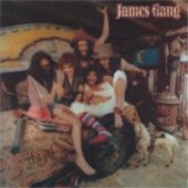 [중고] [LP] James Gang / Bang