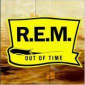 [중고] [LP] R.E.M. / Out Of Time