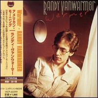 [중고] [LP] Randy Vanwarmer / Warmer