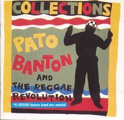 [중고] Pato Banton / Collections