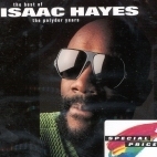 [중고] Isaac Hayes / The Best Of The Polydor Years (수입)