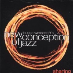 [중고] Bugge Wesseltoft / New Conceptions Of Jazz - Sharing (2CD/수입)