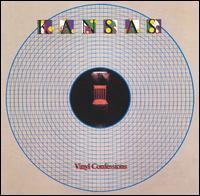 [중고] [LP] Kansas / Vinyl Confessions (수입)