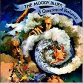 [중고] [LP] Moody Blues / A Question Of Balance