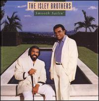 [중고] [LP] Isley Brothers / Smooth Sailin&#039; (수입)