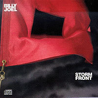 [중고] Billy Joel / Storm Front (수입)