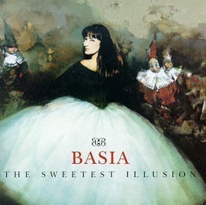 [중고] Basia / The Sweetest Illusion