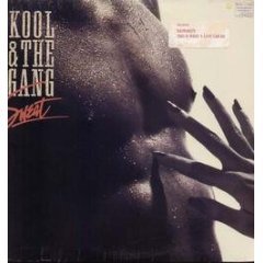 [중고] [LP] Kool &amp; The Gang / Sweat (수입)