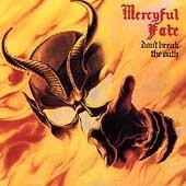 [중고] [LP] Mercyful Fate / Don&#039;t Break The Oath