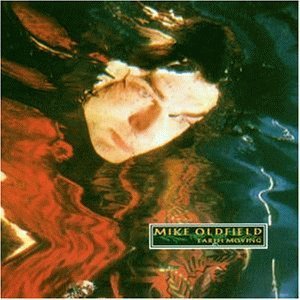 [중고] [LP] Mike Oldfield / Earth Moving