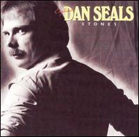 [중고] [LP] Dan Seals / Stones (수입)