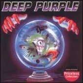 [중고] [LP] Deep Purple / Slaves And Masters