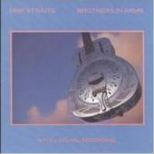 [중고] [LP] Dire Straits / Brothers In Arms