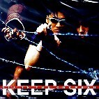 [중고] 킵 씩스 (Keep Six) / Six In The Chambah