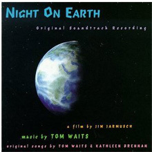 [중고] O.S.T. / Night On Earth (수입)