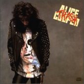 [중고] [LP] Alice Cooper / Trash (수입)
