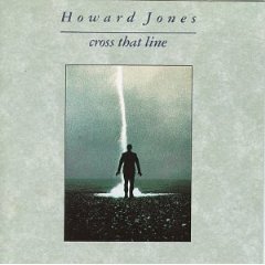 [중고] Howard Jones / Cross That Line (수입)